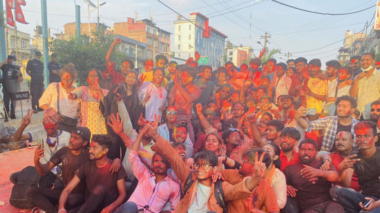 सर्वोच्चको आदेशसँगै माइतीघरमा खुसियाली